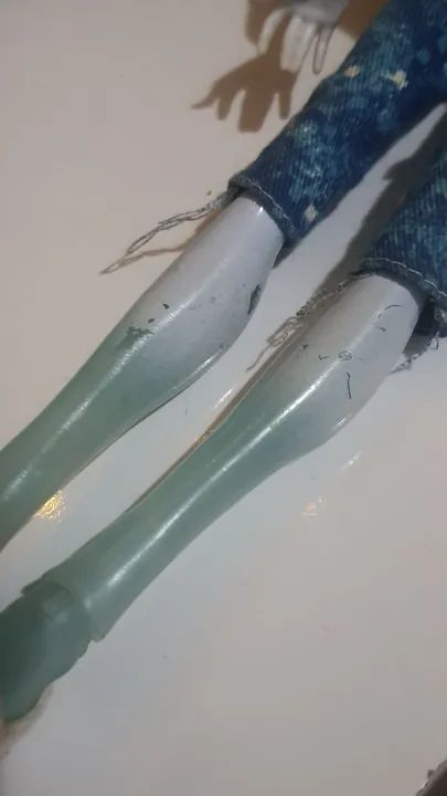 Monster high invisi billy - Foto 3