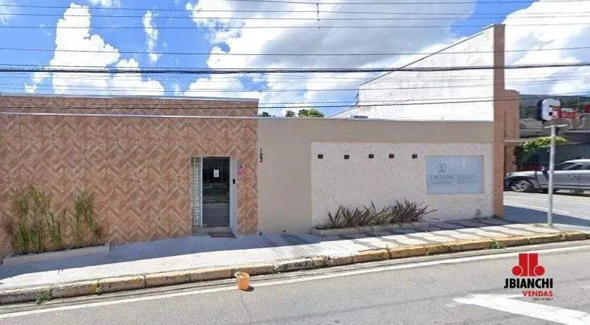 Sala para aluguel, Centro - Mogi das Cruzes/SP