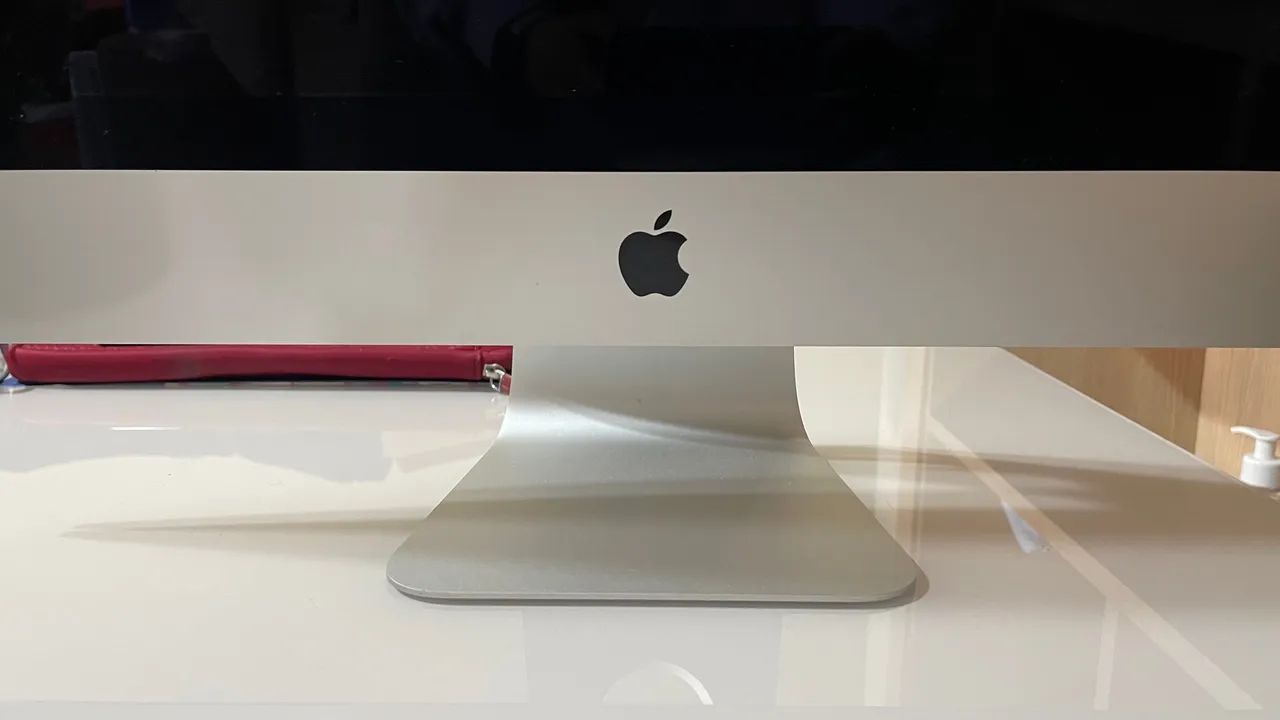 Mac (21.5-inch, 2017) - 2.3GHz - Foto 4