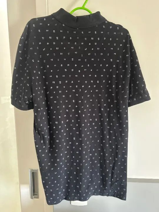 Camisa gola polo Reserva tam M - Foto 2