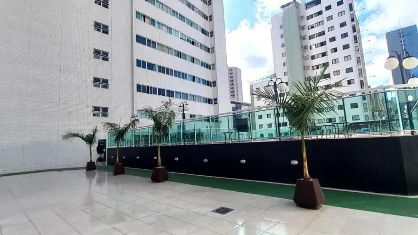 Foto - Brasília - Norte (Águas Claras)