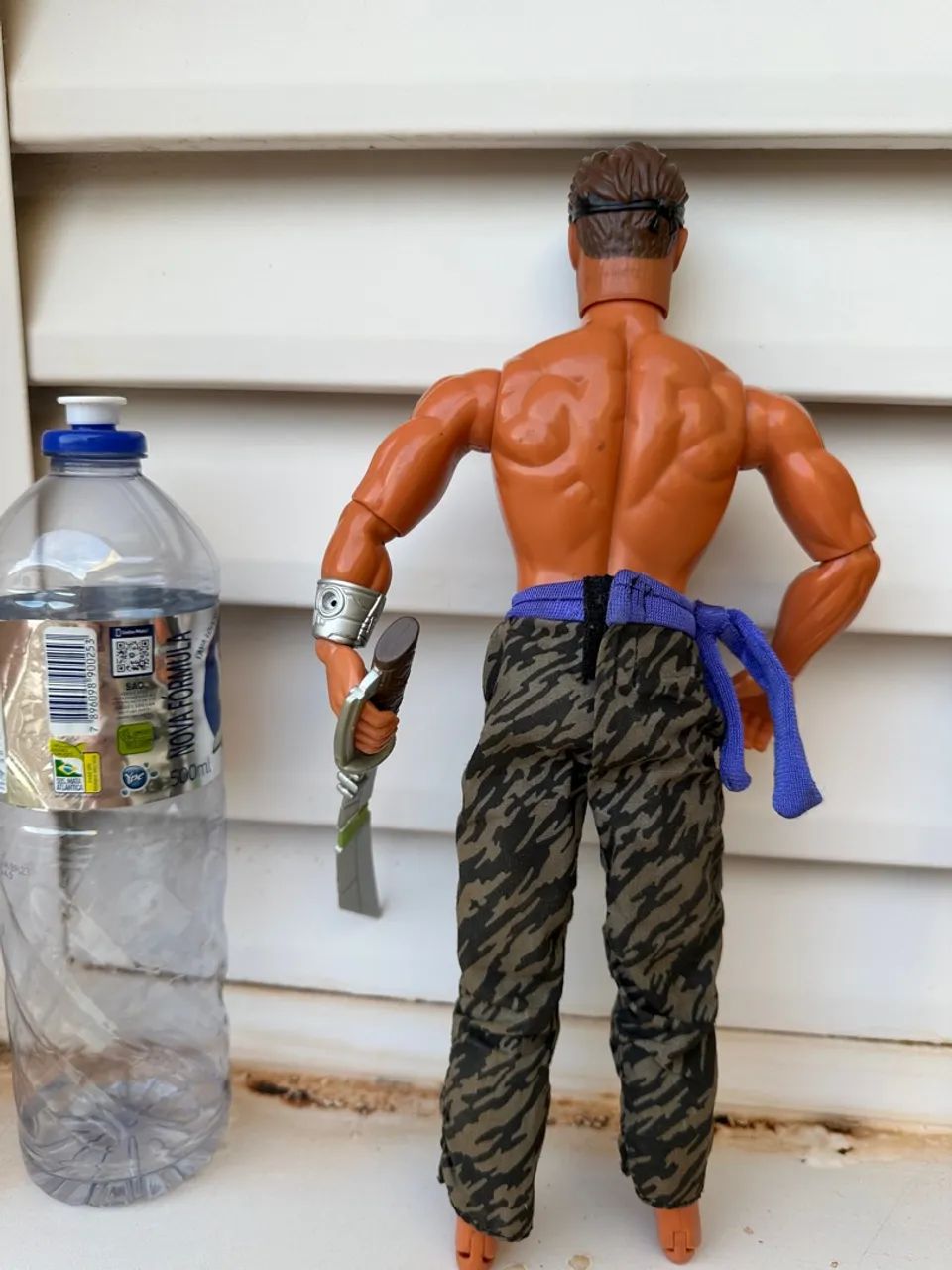 Boneco Max Steel - Foto 2