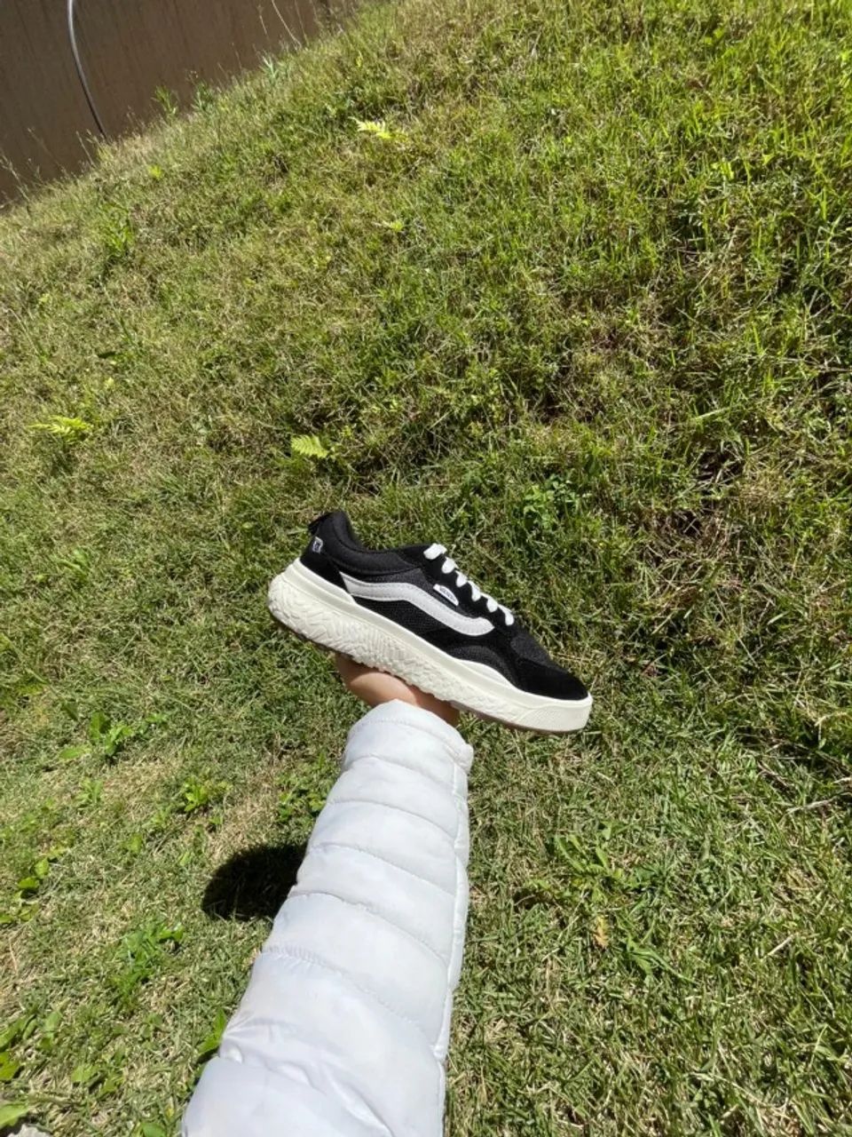 Tênis masculino casual VR3