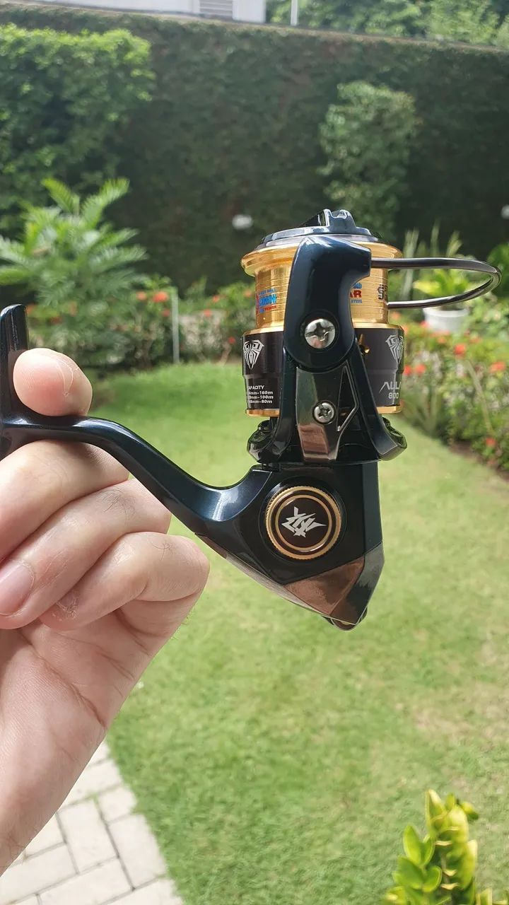 Molinete Histar Aula 800 - Foto 4