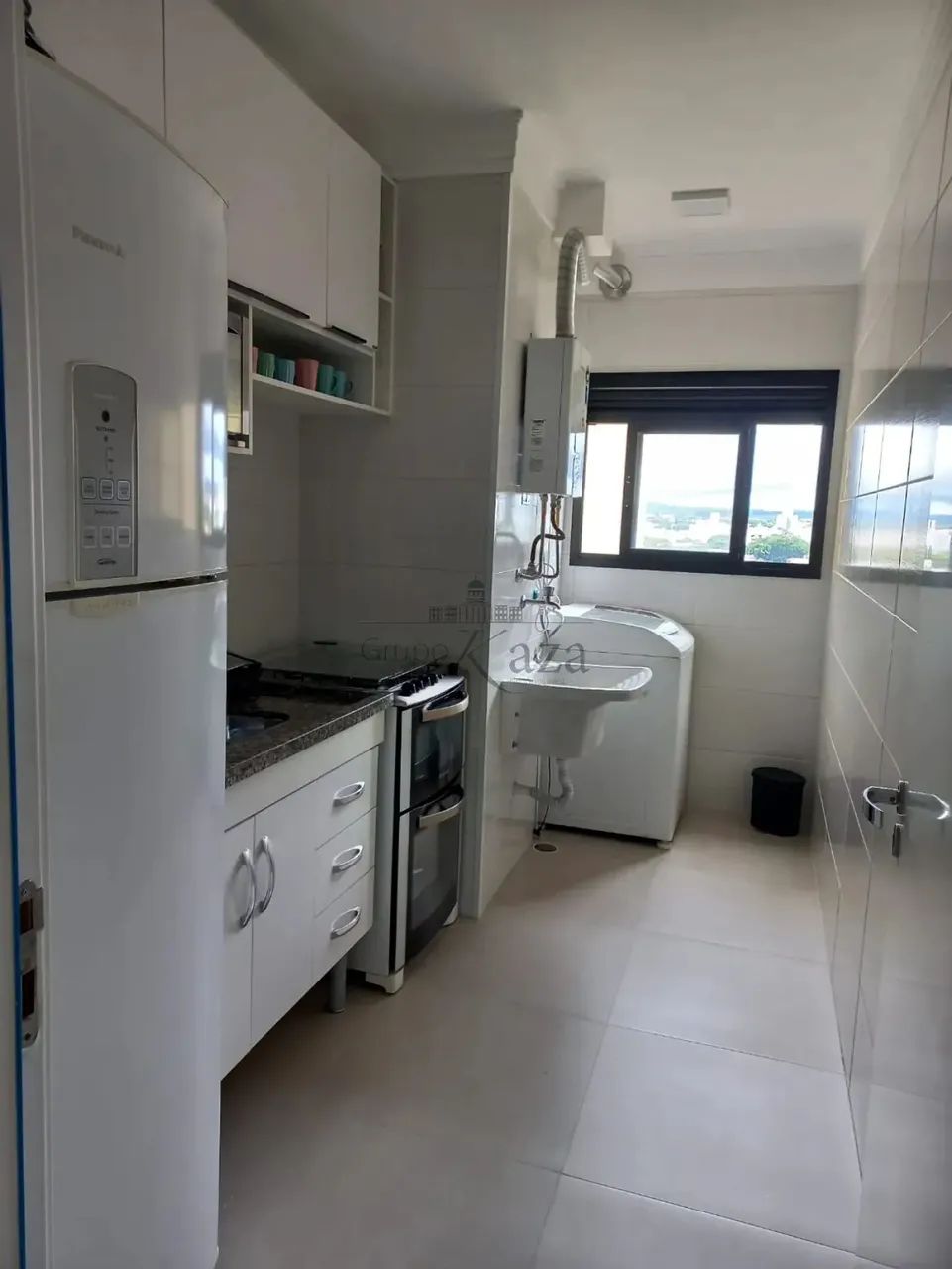 Oportunidade - Apartamento - Residencial Vale das Flores - Jardim América - 3 Dormitórios  - Foto 3