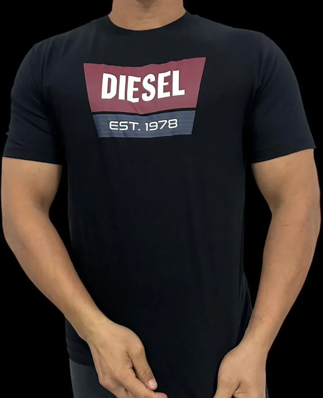 Camisa- Estilo e Conforto