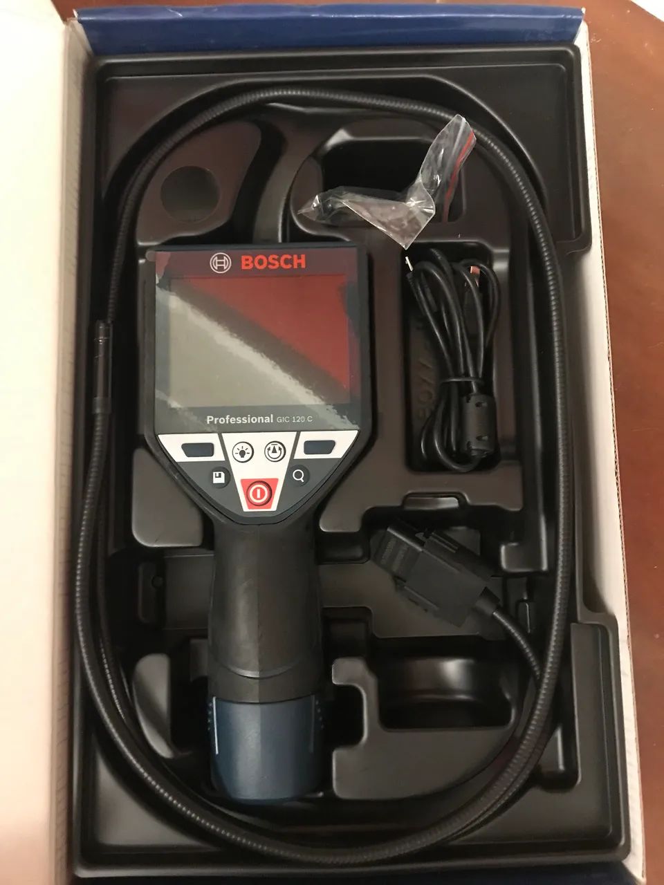 Bosch GIC 120 C - Foto 2