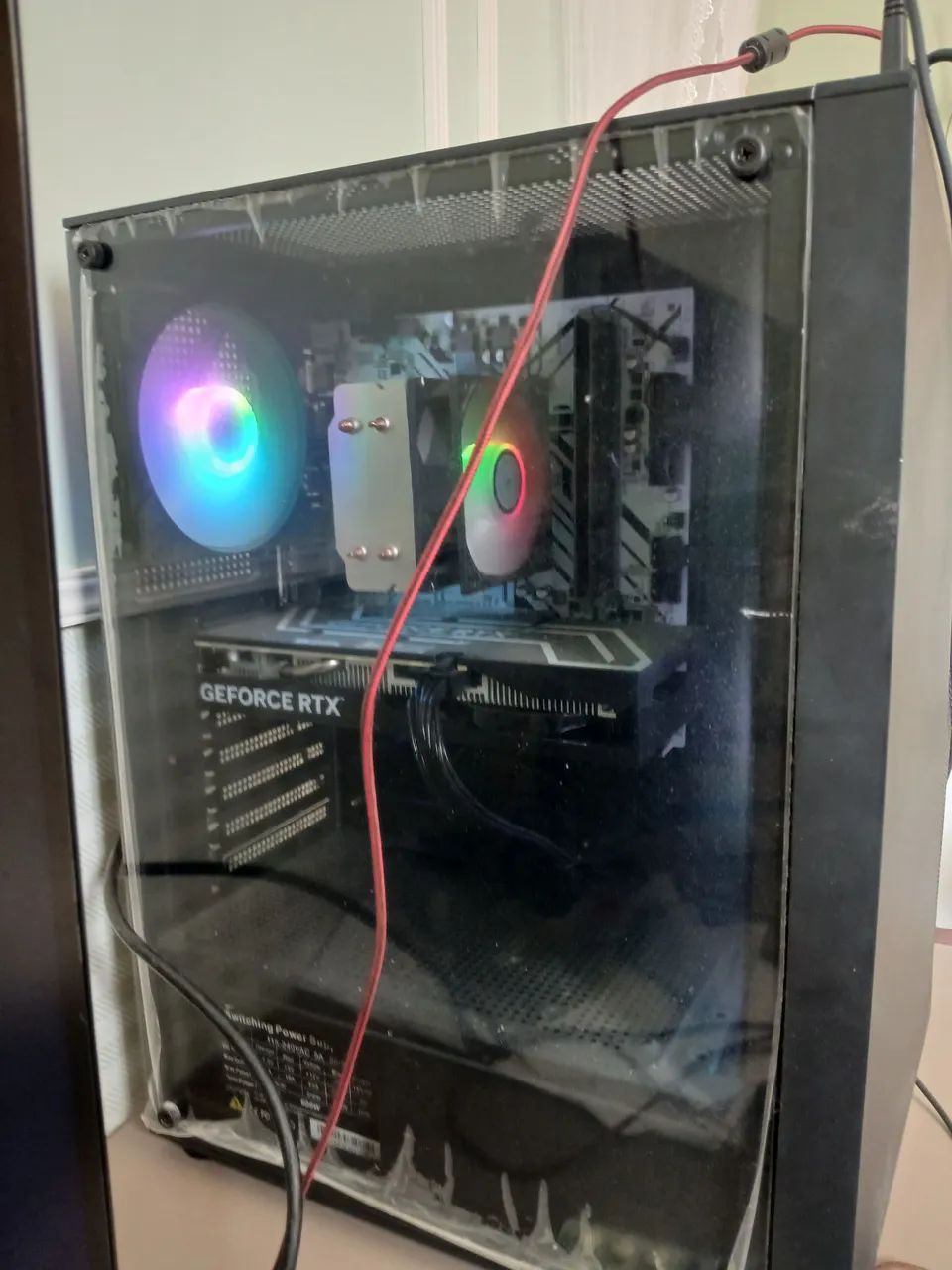 Computador completo - Foto 2