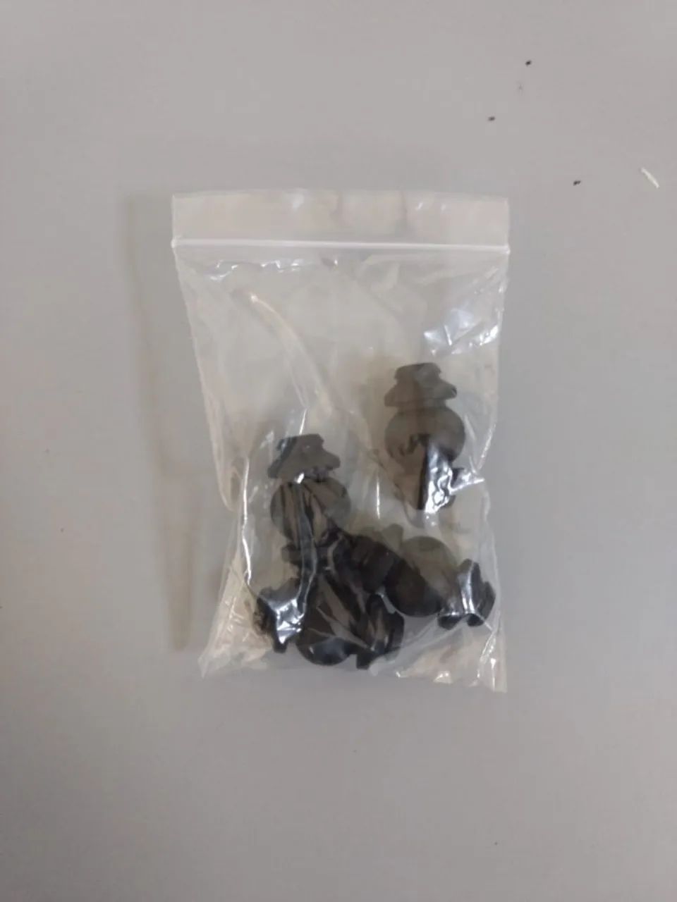 Kit de montagem DJI Inspire 1 - Foto 2