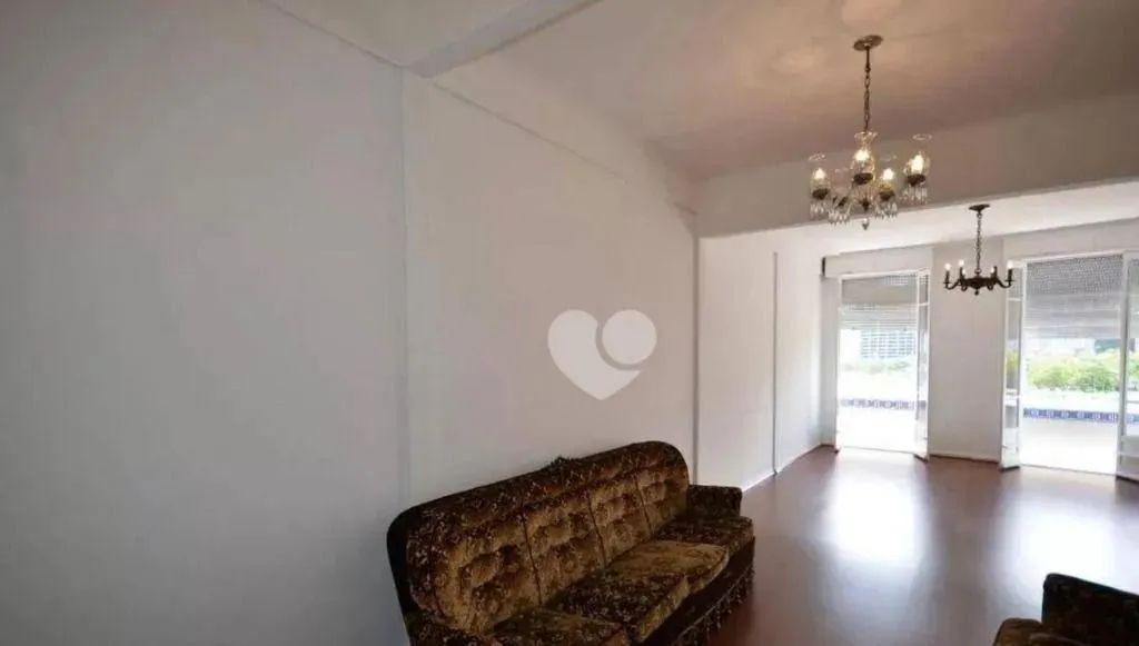 Apartamento à venda, 146 m² por R$ 1.650.000,00 - Botafogo - Rio de Janeiro/RJ - Foto 3