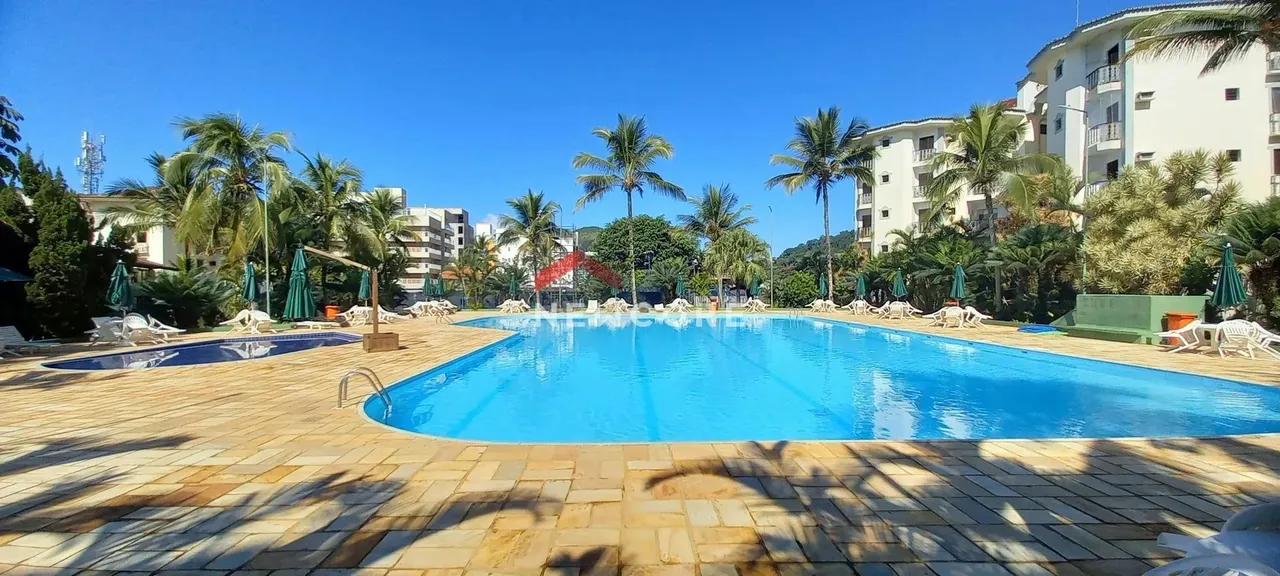 Apartamento em Avenida Marginal - Toninhas - Ubatuba/SP
