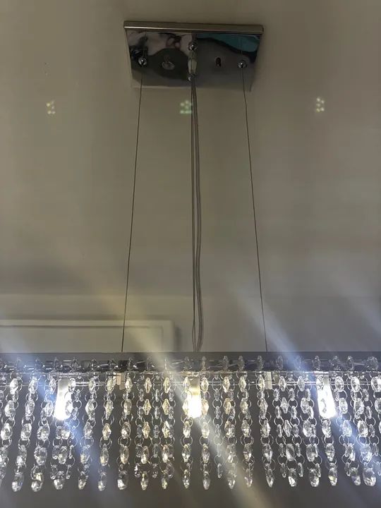 Lustre Moderno e Elegante  - Foto 4