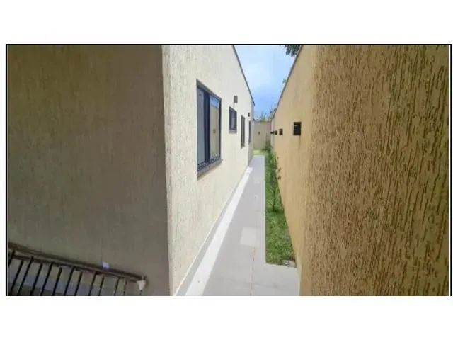 CASA RESIDENCIAL em ÁGUAS LINDAS DE GOIÁS - GO, JARDIM BARRAGEM I - Foto 4