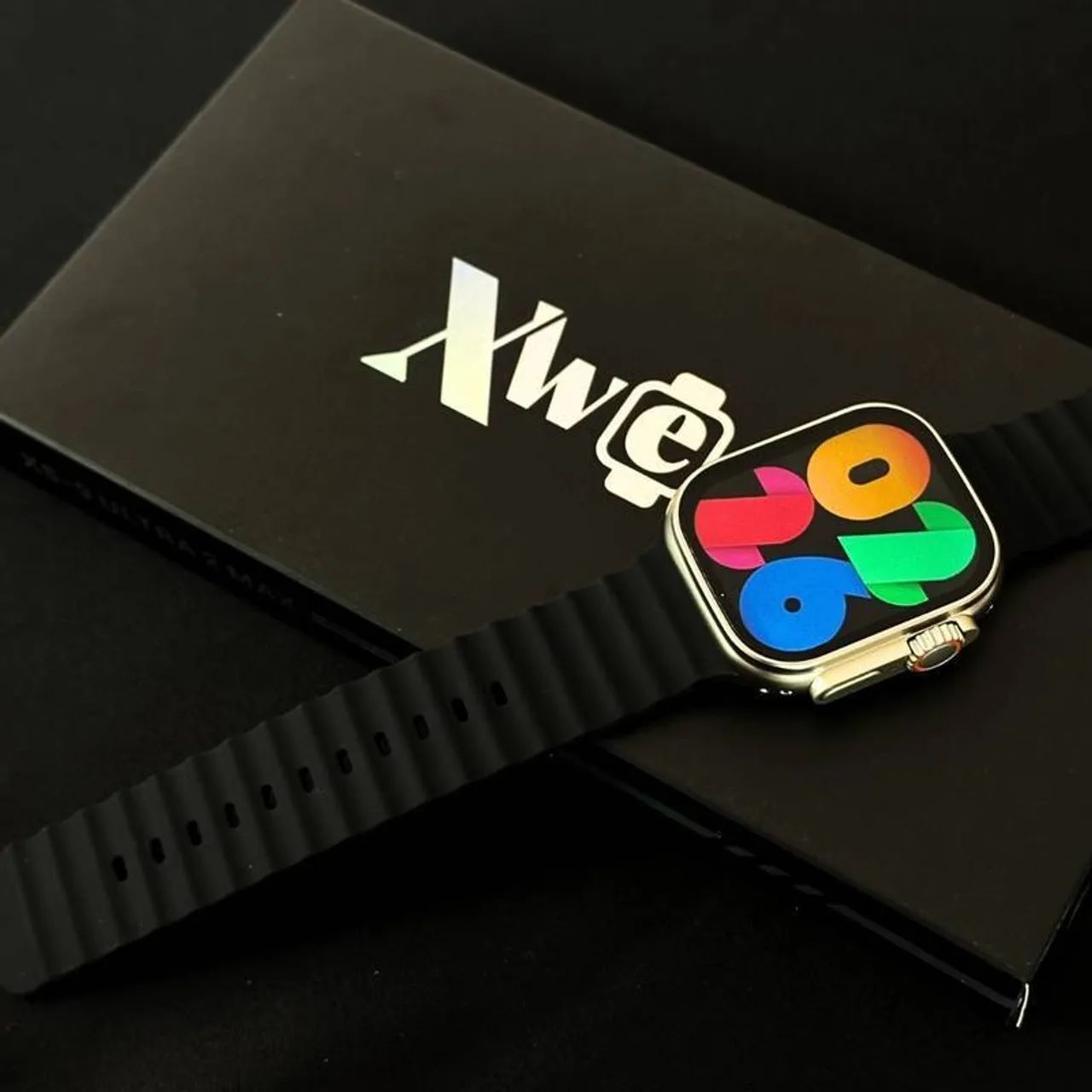 XS9 Ultra 2 Max - Foto 6