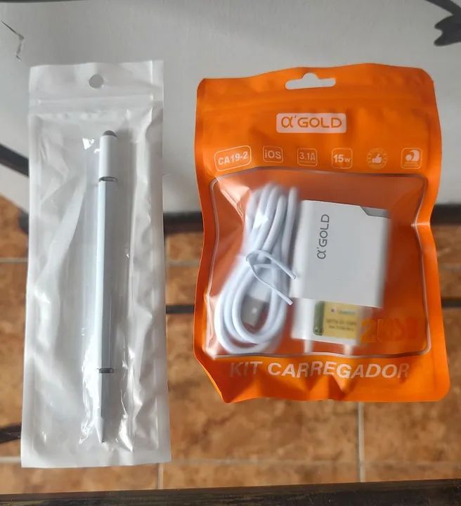 Ipad mini 1 de 16gb (leia a descrição) - Foto 4