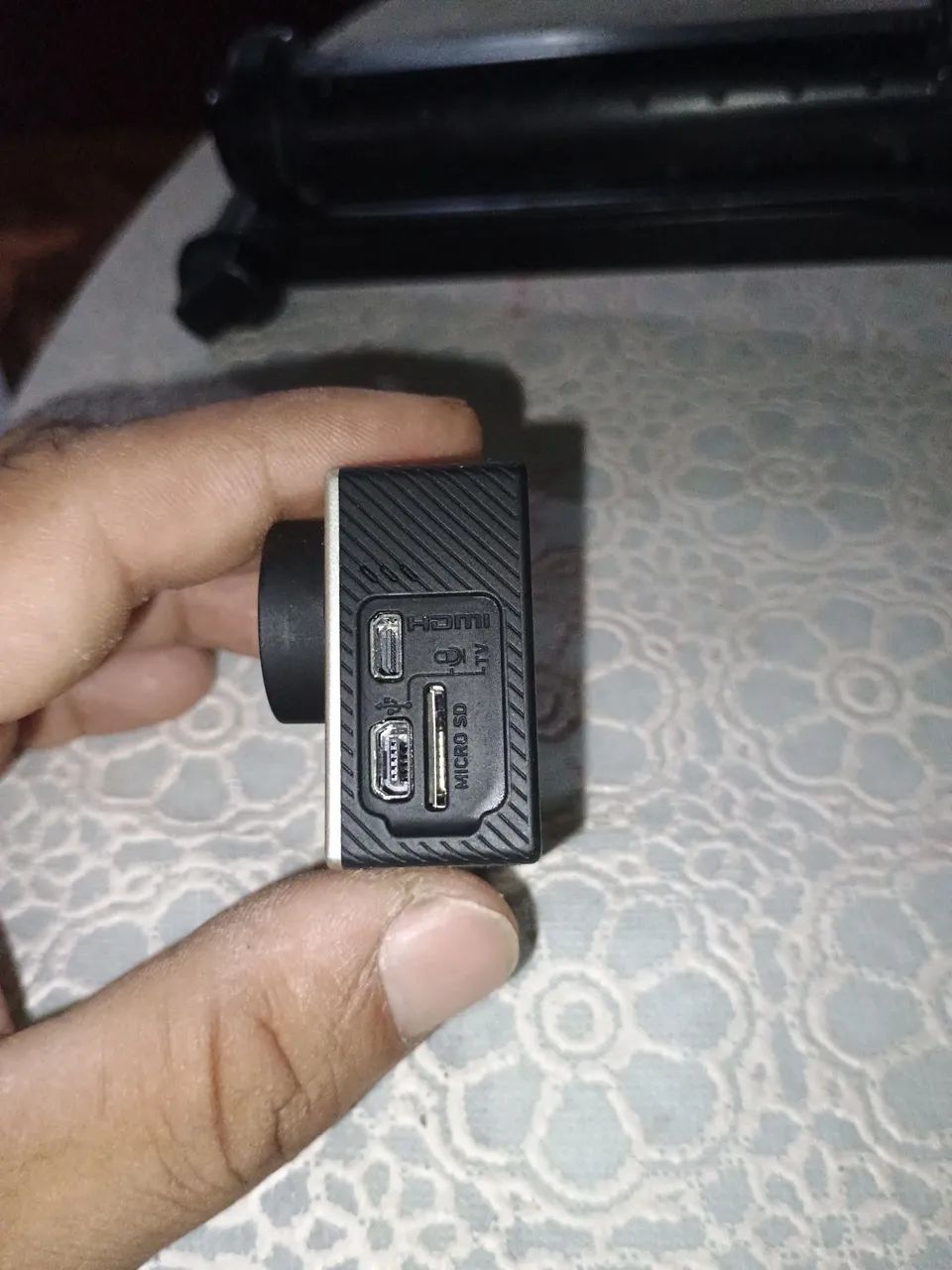 Câmera Gopro Hero4 - Foto 3