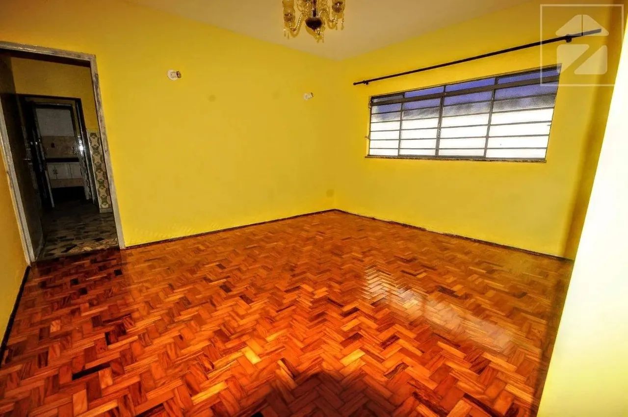 Casa para aluguel em Bosque, Campinas - SP | Cód 25338 - Foto 2
