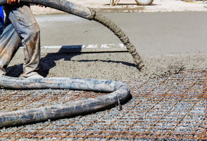 Concreto Usinado Brasília - Foto 2