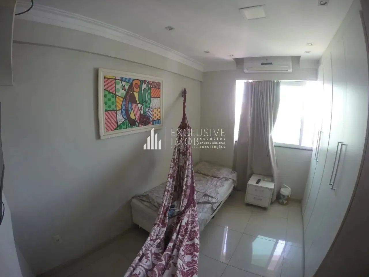 VENDO UM APARTAMENTO NO Ed. MARIA & MARIA - Foto 4
