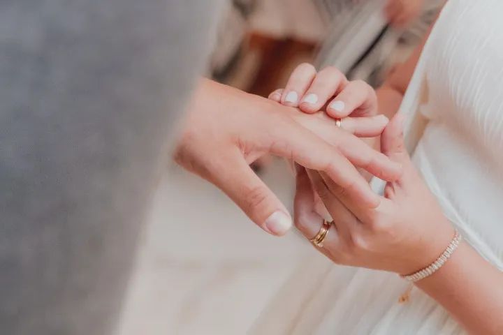 Fotografo- Para Casamento em Cartório  - Foto 4