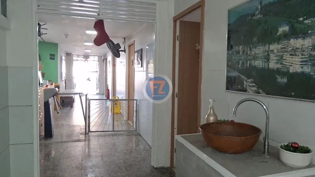 Locação de Comercial / Sala na cidade de Fortaleza - Foto 5