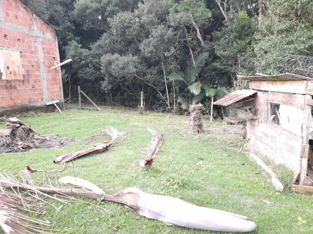 Terreno a venda 334 m² bairro Ratones Florianopolis - Foto 5