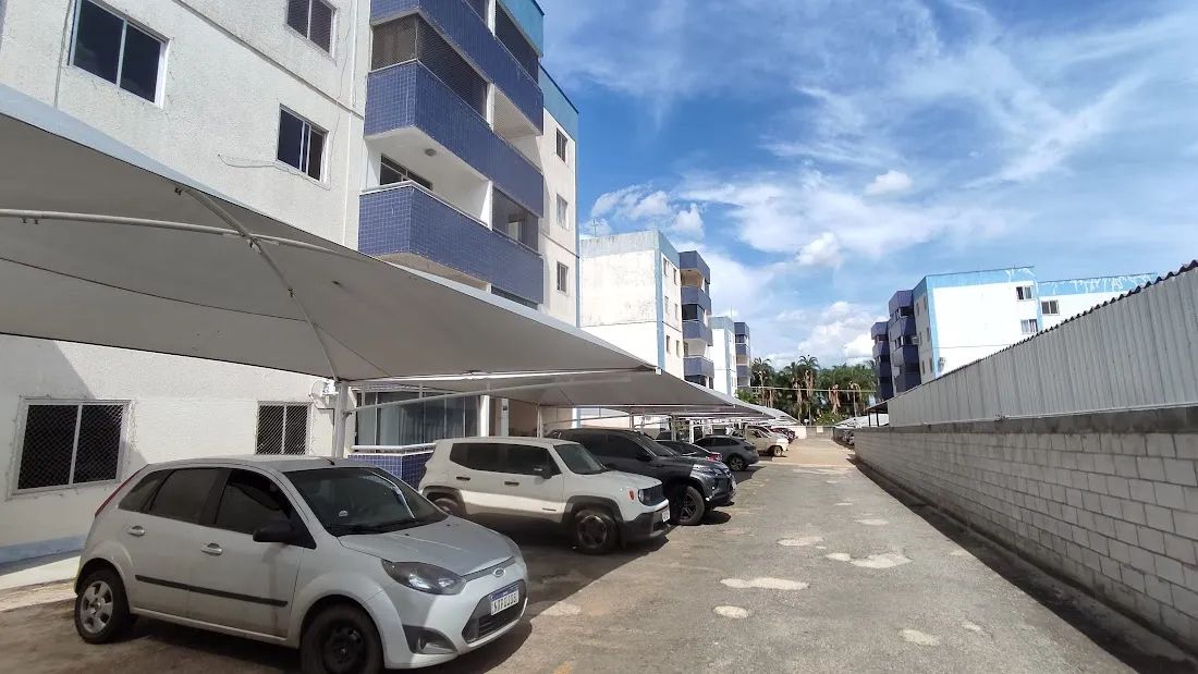 Apartamento com 3 quartos para venda no Residencial Cerrado no Jardim Bela Vista - Foto 5