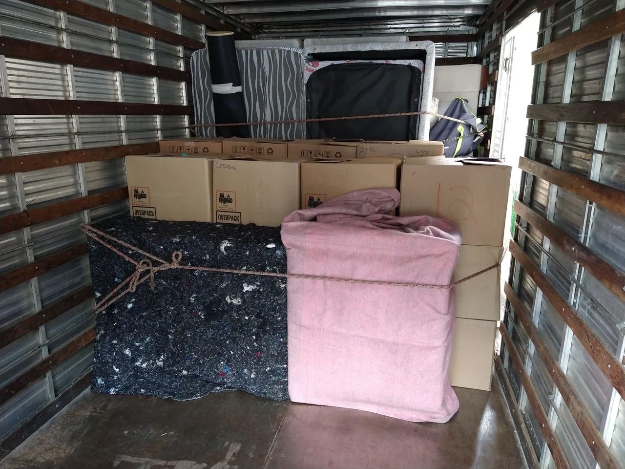 Mudanças e Carretos  - Foto 4