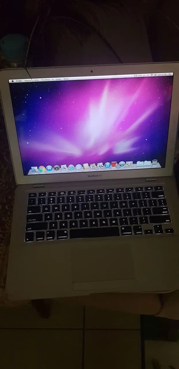Macbook a1304 - Foto 4