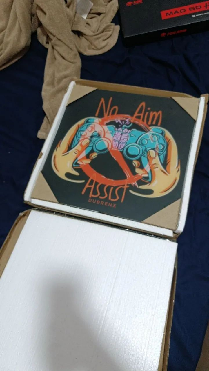 OTIMO MOUSEPAD64289270662274120