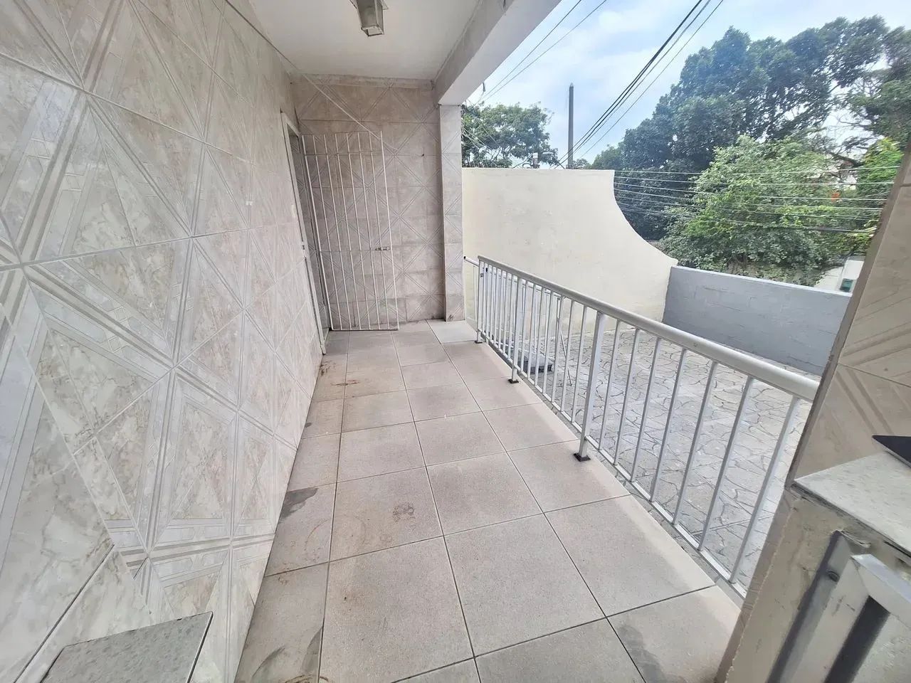 Aluguel de casa de um quarto - Foto 3