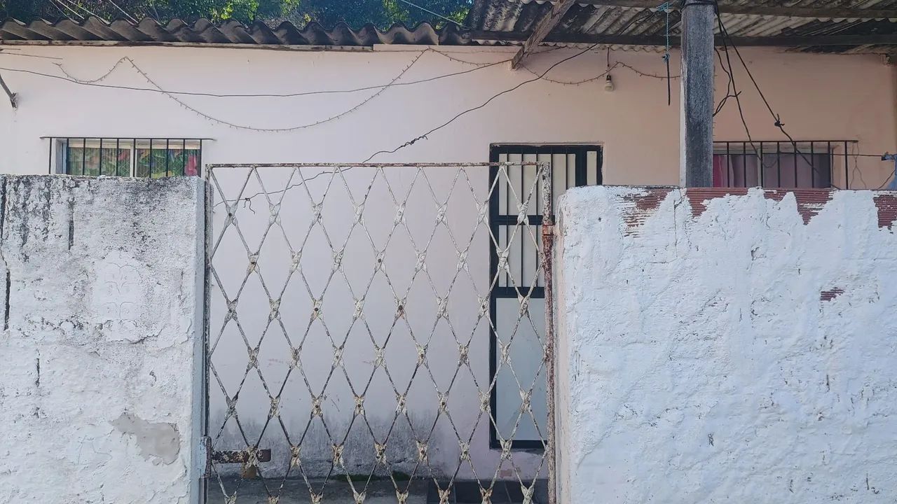 Foto - Olinda - Ouro Preto