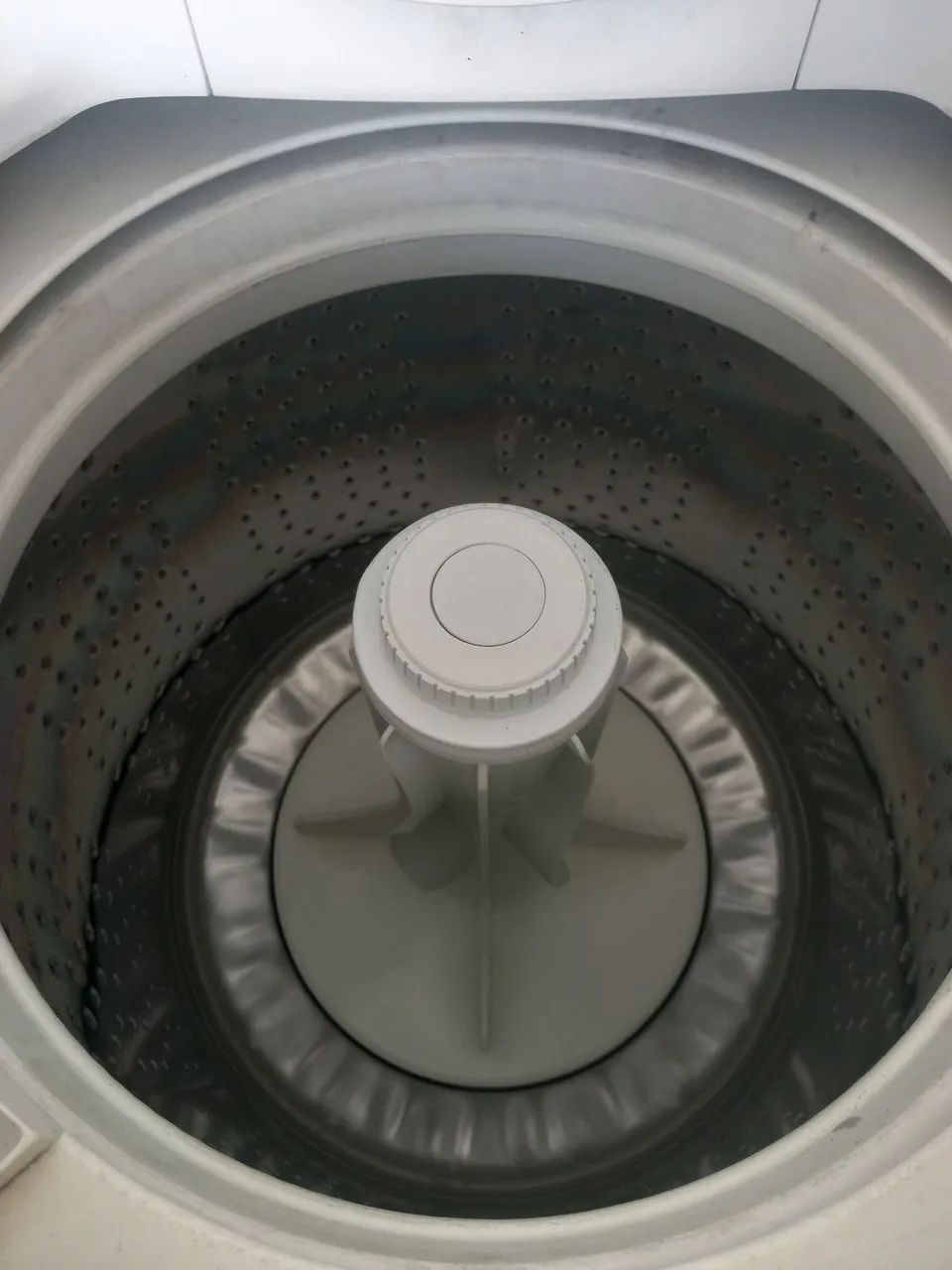 Máquina de Lavar Consul Facilite 10kg - Foto 5