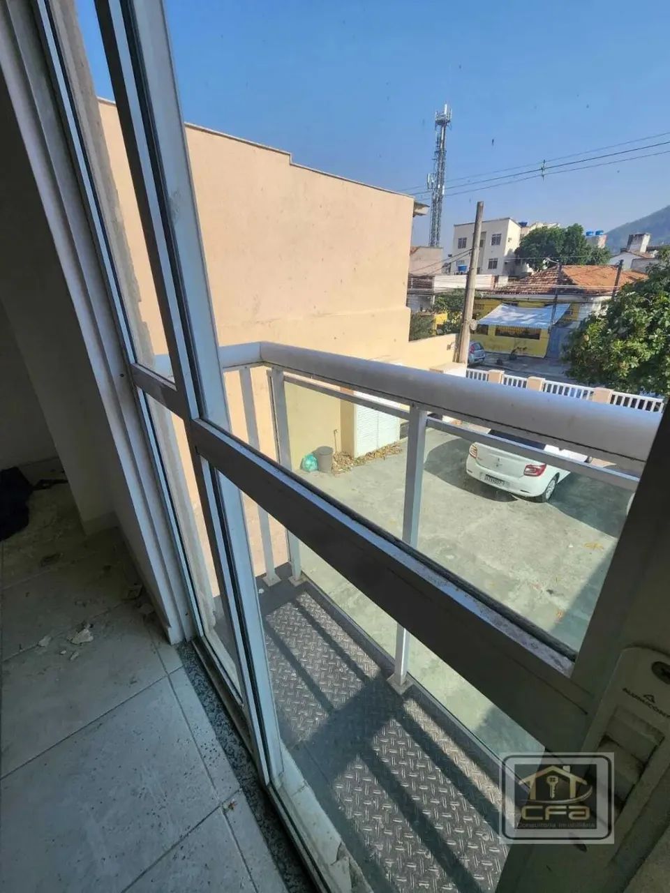 CFA Consultoria Imobiliária; Vende excelente apartamento de primeira locação na rua Felíci - Foto 4