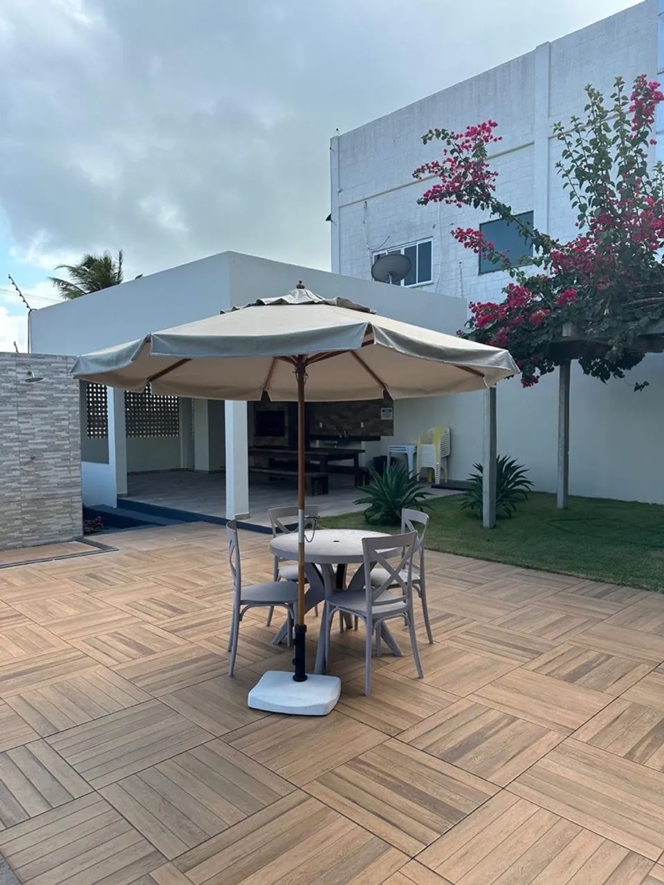 Vendo casa em SALINAS