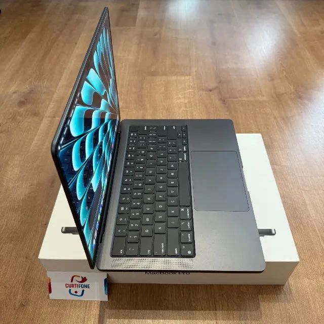 MacBook Pro M4Pro 24GB 1TB AppleCare+加入 MacBook Pro Apple 14