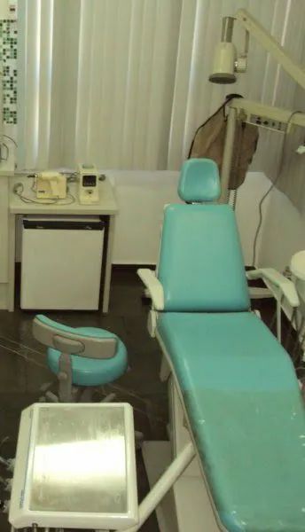 Cadeira Odontológica Completa - Foto 3