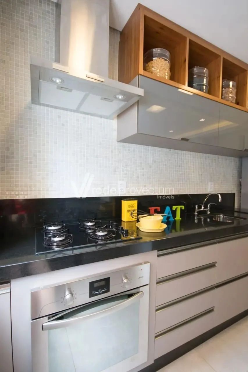 apartamento - Cambuí - Campinas - Foto 5