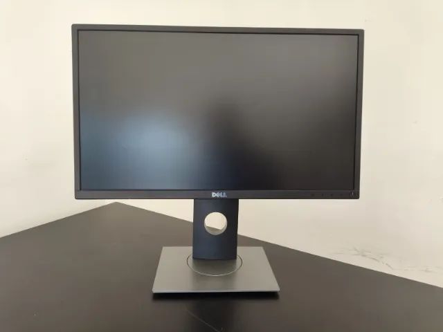 Monitor Dell P2317H de 23'' FullHD 60HZ com ajuste altura e giratório