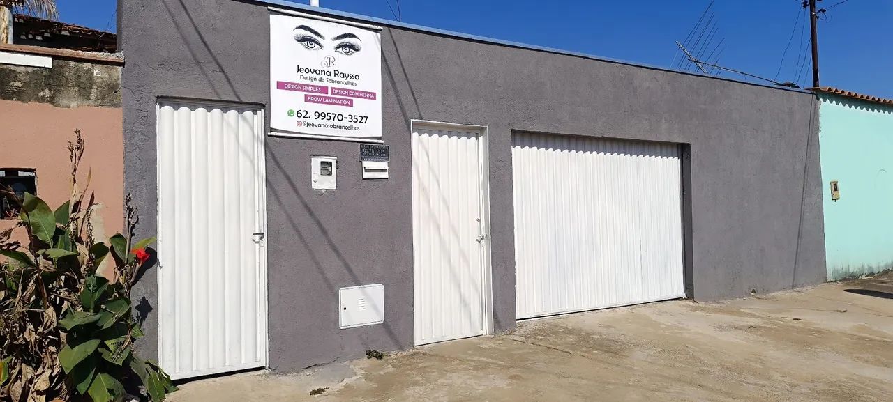 Foto - Aparecida de Goiânia - Colina Azul