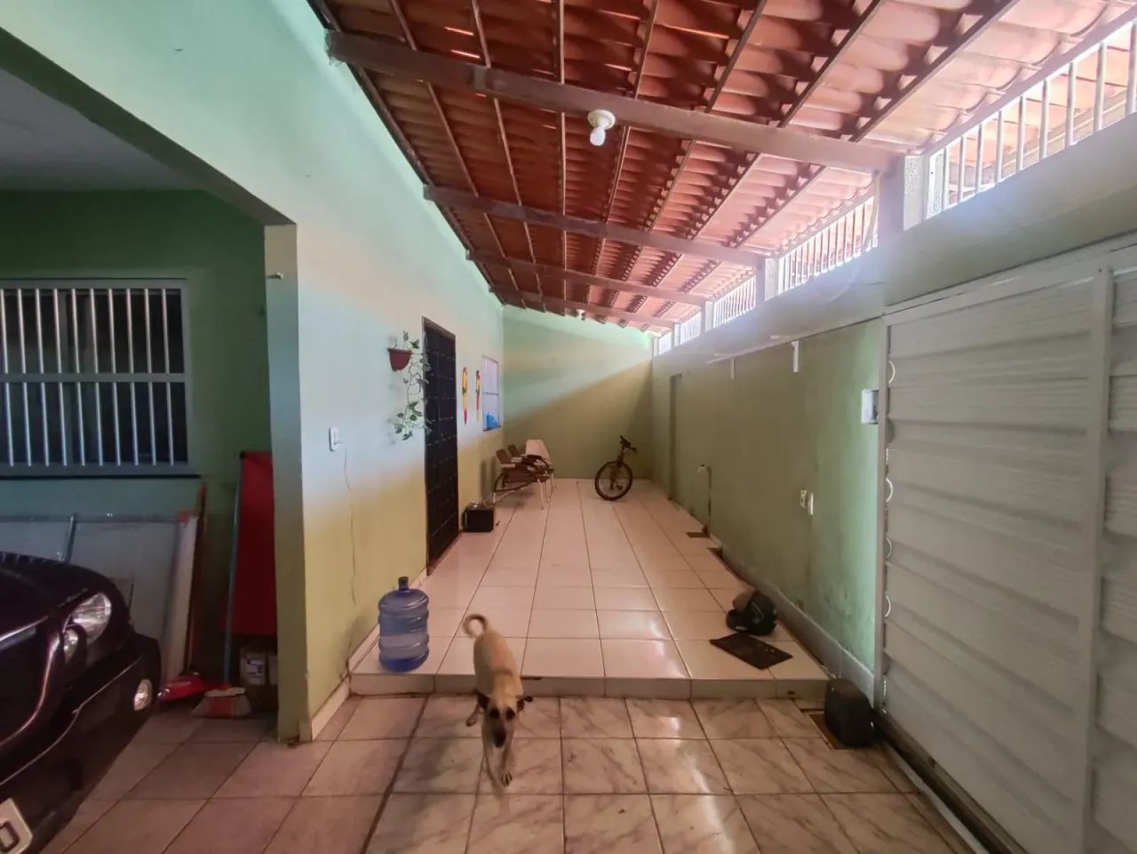 Imóvel para venda com 210 metros quadrados com 5 quartos em Conjunto Ceará II - Fortaleza  - Foto 3