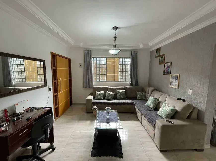 Casa à venda, Setor Central, Goiânia, GO