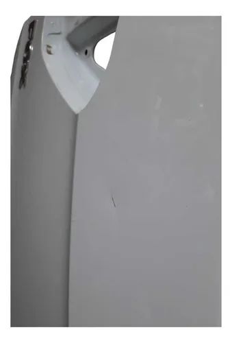 Tampão Tampa Traseira Fox 2014 A 2021 Branco - Peças para carros Tampão Tampa Traseira Fox 2014 A 2021 Branco - Peças para carros