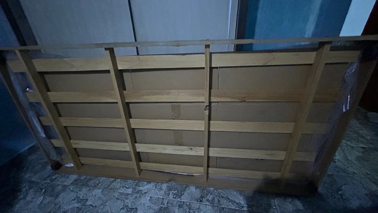 Bicama Solteiro  - Foto 4