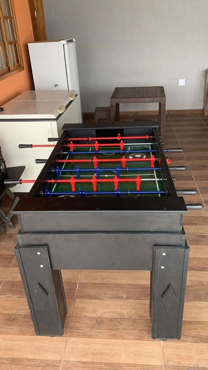 Mesa de pebolim  - Foto 3