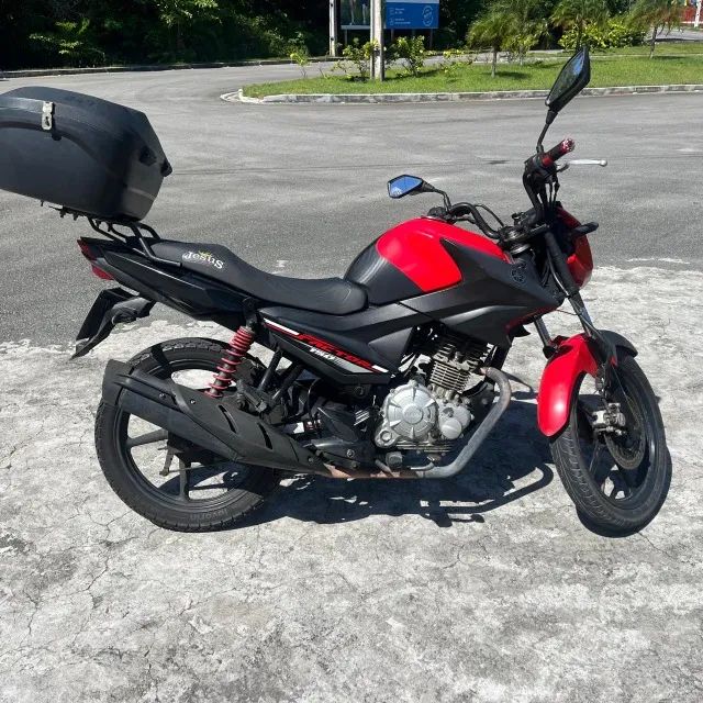 FACTOR  2018 150CC - Foto 5
