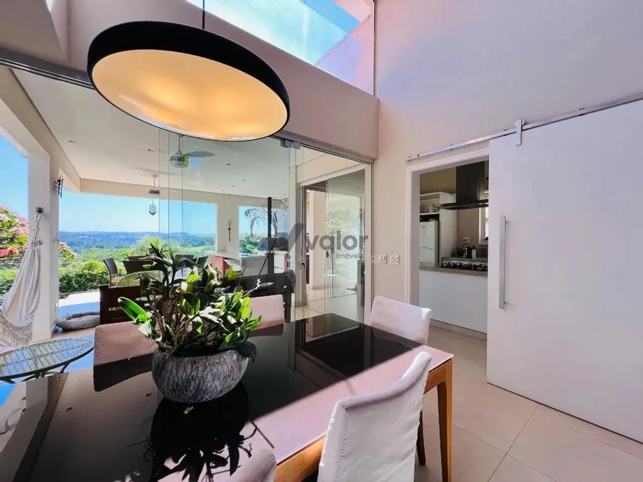 Casa à venda em Campinas, Ville Sainte Hélène, com 5 quartos, com 237 m², Residencial Sain - Foto 12