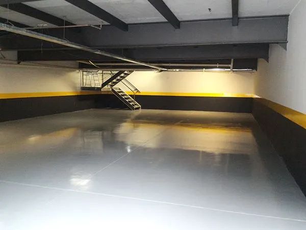 Reforma de Galpão - Foto 3