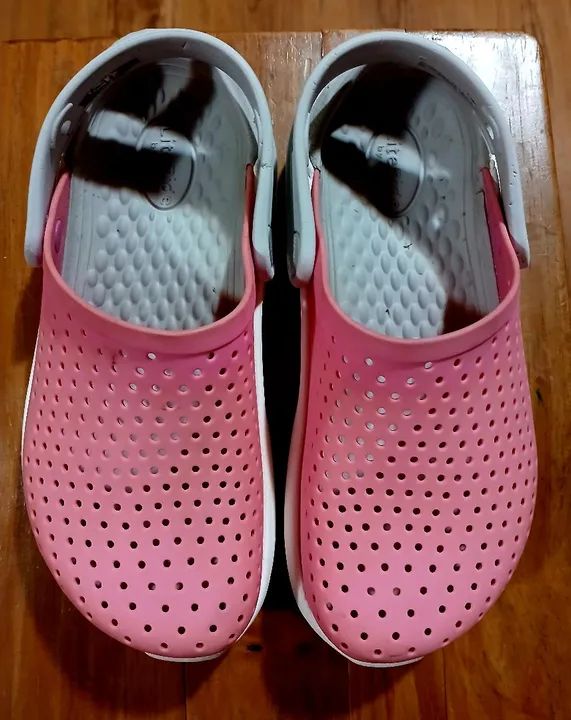 Sandália Crocs original - Foto 3