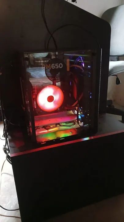 PC Gamer à Venda ou Troca - Foto 2